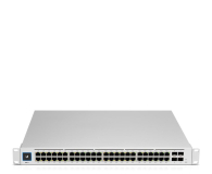 Switche Ubiquiti USW-PRO-48-POE
